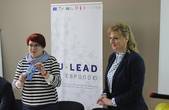 У Чернівецькому офісі Програми 'U-LEAD з Європою' відбувся День відкритих дверей