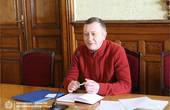 Ігор Баб'юк очолив новий склад громадської ради при Чернівецькій ОДА