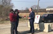Десятеро з 15 буковинців, в яких лабораторно підтвердили коронавірус - це жителі Колінківців на Хотинщині
