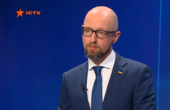Зараз час затягнути паски, починаючи із зарплат членів парламенту, уряду, держкомпаній, - Яценюк. ВIДЕО