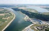 В Україні ще вирішують як скидати у квітні частину води з Дністровського водосховища 
