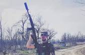  Сьогодні у Чернівцях прощались з героєм, який поклав життя захищаючи нашу землю від ворога