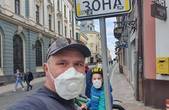 У Чернівцях депутат міськради Петришин повідомив про готовність до участі/організації акцій громадської непокори проти карантину 