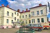 Приймальні відділення п’яти опорних лікарень Чернівецької області планують відремонтувати, реконструювати та оснастити сучасним медичним обладнанням