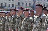Буковинців запрошують стати десантниками, або поповнити лави князівської піхоти
