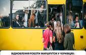 Перевізники не вийшли на маршрути, бо не хочуть возити чернівчан за 5 гривень: у міській раді підтримують зростання ціни на проїзд