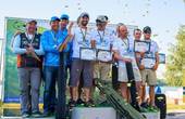 Рибалки з Буковини перемогли на Чемпіонаті України  