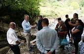 Осачук відремонтує дорогу у  Підзахаричах