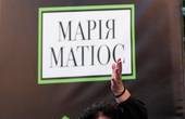 'Вдячна Буковина': земляки зустріли овацією Марію Матіос на презентації 'Букової землі'