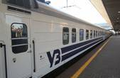 Укрзалізниця відновлює поїзди з Києва до Буковини