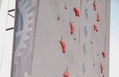 'Пальці стерла майже до крові': чернівчанка Анастасія Тарновецька потрапила у фінал Чемпіонату України зі скелелазіння