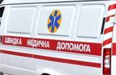 Полум’я з вогнища перекинулося на буковинку, яка спалювала сухостій 