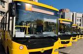 Міносвіти закупило для Чернівецької області 10 шкільних автобусів