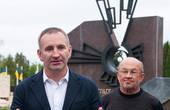 «У Чернівцях з’явиться пам’ятна стела з іменами ліквідаторів аварії у Чорнобилі», - Віталій Михайлішин 