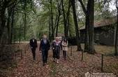 'Нагадує зону відчуження': Осачук оглянув колишній дитячий санаторій у Щербинцях, який обіцяли відновити Мунтяни (оновлено 07.10)