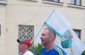 У Чернівцях відбулося спортивне свято «Садогурська миля»