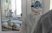 Реанімація в обласній лікарні переповнена: з важкими формами COVID-19 багато молодих людей