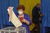 Хто на крісло мера: стали відомі попередні результати виборів голів ОТГ на Буковині