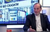 Експерт з виборчого права Борис Руснак: 'Тому, хто боїться чернівчан, тому нічого йти на посаду міського голови'
