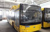 Для Чернівців планують закупити 20 тролейбусів