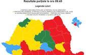 До румунського парламенту вперше пройшла ультранаціоналістична партія 'Альянс за єдність румунів', яка виступає за реалізацію ідеї 'Великої Румунії' 
