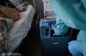 У Чернівецьку область доправили 65 кисневих концентраторів