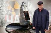 …І несподівано надійшов наказ про відрядження: фельдшер «швидкої допомоги» Глибоцької райлікарні Микола Козьмінський  досі не може забути чорнобильське жахіття, хоч і минуло вже понад 34 роки 