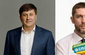 Таки Жаровський і Бойко: хто може стати головою Чернівецької обласної ради