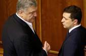Фінансові групи Медведчука і Порошенка зацікавлені, щоб гальмувати реформи, які хоче робити президент з партією, - Зеленський