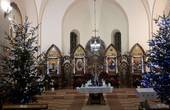 Греко-католики Чернівців вперше відзначать Різдво 25-го грудня: прислухалися до позиції Блаженнішого Святослава