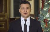 Багато-багато щастя: Президент України Володимир Зеленський особисто привітав буковинців з Новим роком
