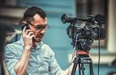 Відомий чернівецький телеоператор Максим Білоткач потребує допомоги небайдужих