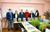 У Чернівецькому національному університеті імені Юрія Федьковича відкрили «Олімпійську бібліотеку»