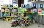 У 2020 році Український інститут книги закупив 380,9 тис. книг для публічних бібліотек та видав 81,4 млн грн грантових коштів для підтримки видавничої галузі