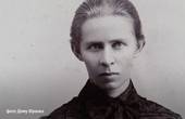 У Домі Франка вперше показали оригінал фотографії Лесі Українки з присвятою Ользі Кобилянській, зробленої у Чернівцях 