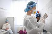 Чернівці отримали 500 доз вакцин CoviShield  для медичних працівників, однак вакцинували лише 37 людей медперсоналу, - Клічук