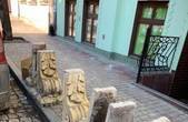 Проблема не у відсутності коштів: Світлана Біленкова розкритикувала організацію демонтажу і збереження архітектурного декору з обєктів культурної спадщини у Чернівцях 