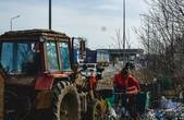 Буковина деякий час не зустрічатиме іноземців горами сміття на кордоні 