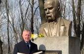 'Через геніальних поетів нас чує Бог!' Осачук закликав буковинців читати Шевченка 