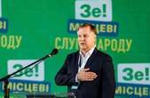 Ексголова «Слуги народу» на Буковині Другановський звернувся до виборців та однопартійців з поясненням свого відкликання з цієї посади 