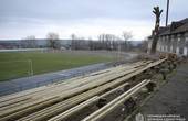 Стадіон у Кіцмані перетворять на потужний легкоатлетичний комплекс для змагань міжнародного рівня