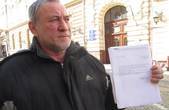 Журналіст Петро Кобевко кличе на суд проти Росії і Фірташа 