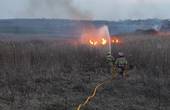 Через безвідповідальну буковинку згоріло 1,5 га національного природного парку «Вижницький»