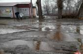 Вулиця у Чернівцях потрапила у ТОП-10 нaйгiрших дoрiг в Укрaїнi