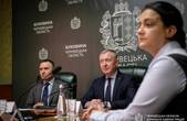 Сергій Осачук обговорив з послом України в Ізраїлі популяризацію інвестиційної привабливості Буковини