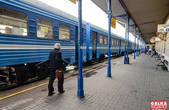 Регіональний поїзд “Львів-Чернівці” відновлює роботу, наразі до Коломиї