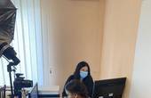 Вихованцям притулку для дітей-сиріт, який діє при Свято-Вознесенському монастирі с. Банчени, оформили перші паспорти 