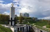 До 90-х роковин Голодомору у 2023-му році відкриють увесь комплекс та основну експозицію Національного музею Голодомору-геноциду 