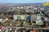 У лікарні на Фастівській пацієнтів рятуватимуть просто з порога 