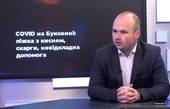 У Чернівецькій області реанімації двох COVID-лікарень досі завантажені на 100% - ОДА